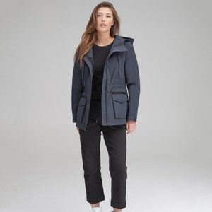 Andrew Marc Anorak Jacket XS
